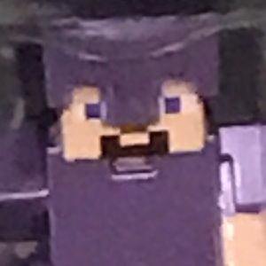 Meet your Posher, Evan